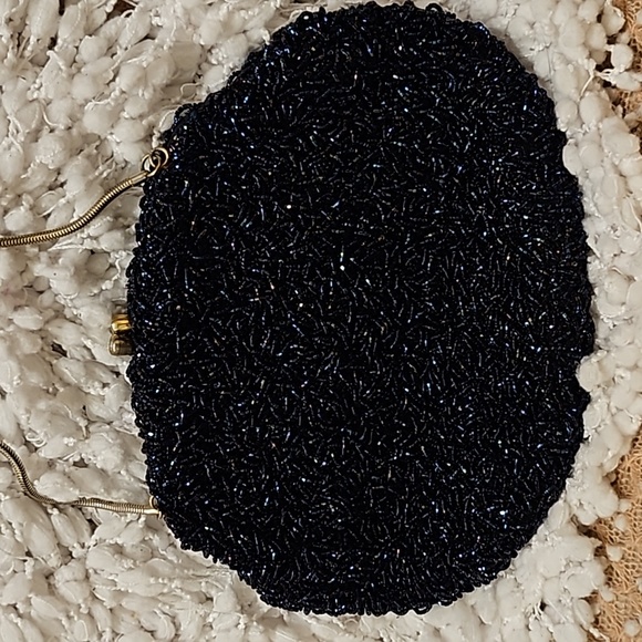 Vintage Beaded Bag - Picture 13 of 13